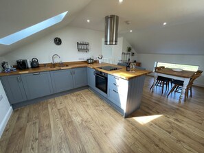 Dishwasher, high chair - High Lodge, Washford, Somerset (Watchet)