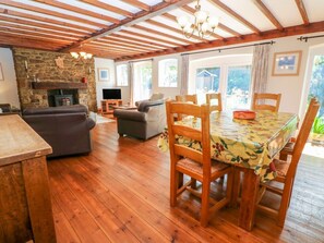 Dining - Coth Skyber: A Gem in Hayle (Hayle)