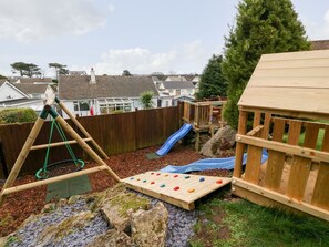 Kinderbereich
