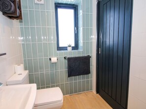 Shower - Stiper View Barn 2, Minsterley (Shrewsbury)