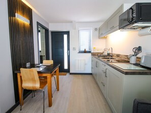 Private kitchen - Stiper View Barn 2, Minsterley (Shrewsbury)