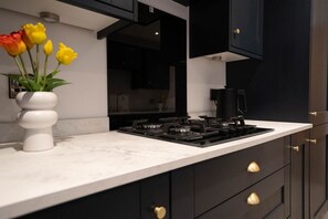 Private kitchen - The Cove, Kessingland (Lowestoft)