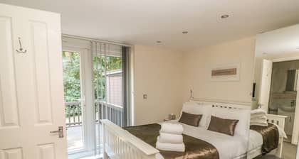 Badger View, Culverstone Green