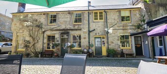 The Hayloft, in Isle of Wight.
