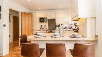 Lave-vaisselle