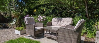 The Old Piggery, Porthtowan