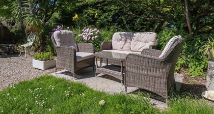 The Old Piggery, Porthtowan