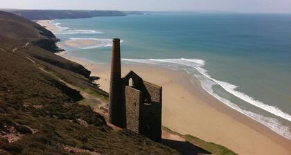 The Old Piggery, Porthtowan