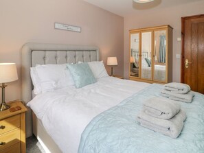 WiFi - Sea Breeze, Dinas Dinlle (Caernarfon)