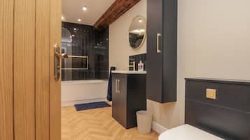 Dusche