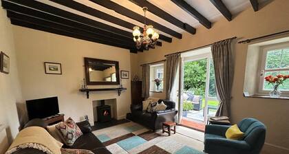 Parke Cottage, Whitland