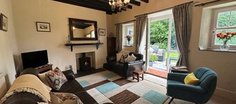 Parke Cottage, Whitland