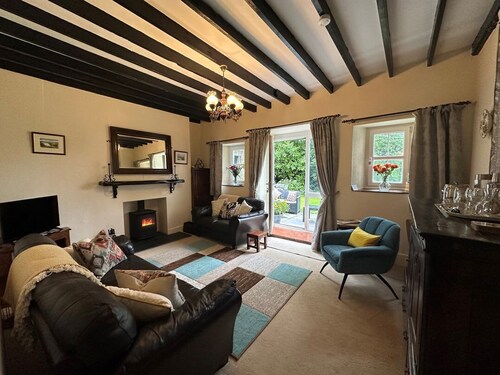 Parke Cottage, Whitland