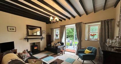 Parke Cottage, Whitland