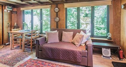 Endymion, Linwood: A Cozy Retreat
