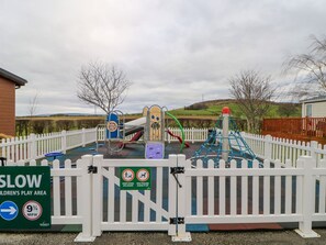 Children’s area