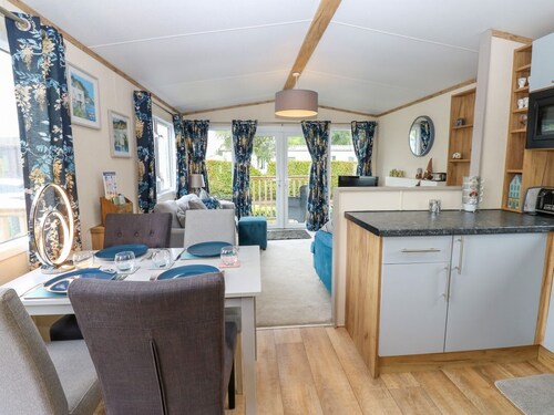 Plot 41, Armathwaite, Cumbria.