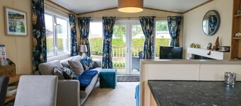 Plot 41, Armathwaite, Cumbria.