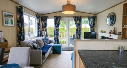 Plot 41, Armathwaite, Cumbria.