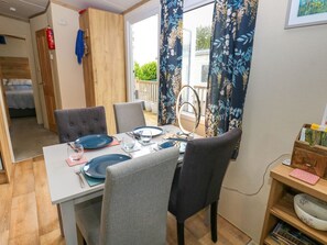 Dining - Plot 41, Armathwaite, Cumbria. (Carlisle)