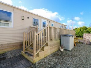 Exterior - Plot 41, Armathwaite, Cumbria. (Carlisle)