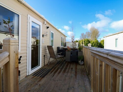 Plot 41, Armathwaite, Cumbria.