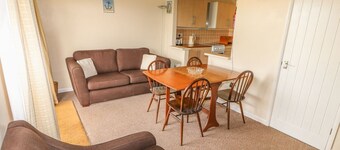 Surf: Cozy Flat in Hunstanton