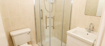 Surf: Cozy Flat in Hunstanton