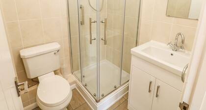 Surf: Cozy Flat in Hunstanton