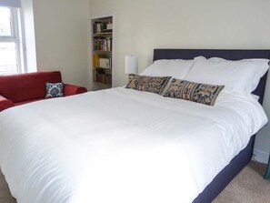 Room - Grace Cottage, Portknockie (Buckie)