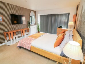 WiFi - Hideaway, Scampton, Lincolnshire (Lincoln)