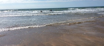 Driftwood: A Coastal Retreat in Bude