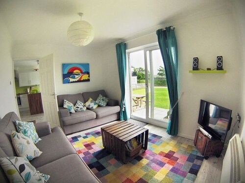 Driftwood: A Coastal Retreat in Bude