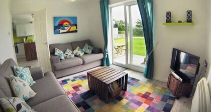 Driftwood: A Coastal Retreat in Bude