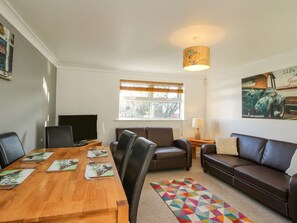 Interior - Blackwater Meadows, Ellesmere (Ellesmere)