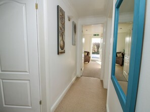 Interior - Blackwater Meadows, Ellesmere (Ellesmere)