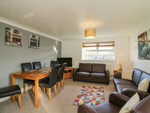 Living area - Blackwater Meadows, Ellesmere (Ellesmere)