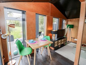 Dining - The Tractor Shed, Broadheath, Worcestershire (Worcester)