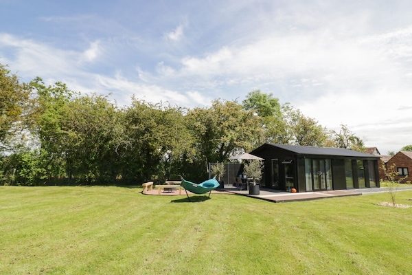 The Tractor Shed