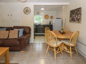 Interior - 245 Riverside Lodge, Caeathro. (Caernarfon)