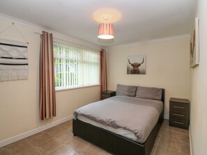 Room - 245 Riverside Lodge, Caeathro. (Caernarfon)