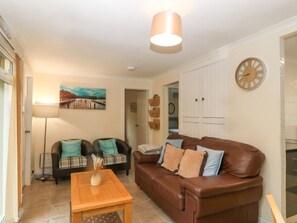 Living area - 245 Riverside Lodge, Caeathro. (Caernarfon)