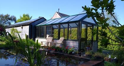 Cranny, Narberth, Pembrokeshire