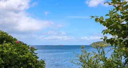 Lodge 6 - "Alder", Lamlash, Isle Of Arran