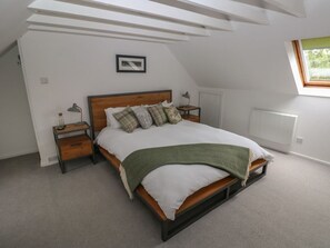 WiFi - Bryn Siriol, in Pembrokeshire. (Narberth)
