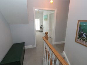 Interior - Bryn Siriol, in Pembrokeshire. (Narberth)