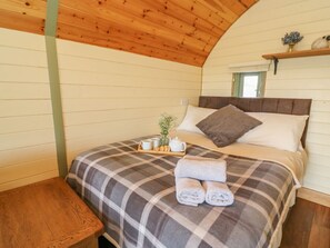 WiFi - Valley View, Rhayader (Rhayader)