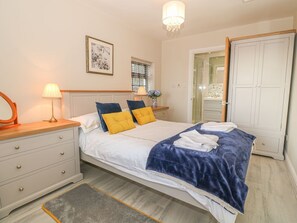 WiFi - Holly Cottage Getaway in Criccieth (Criccieth)