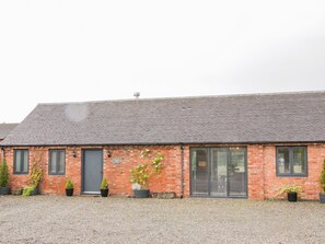 Exterior - Meeson View, near Waters Upton (Telford)