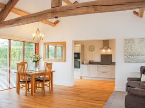 Interior - Meeson View, near Waters Upton (Telford)